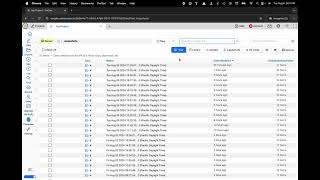 How to Access Snapshot Backups for Your CoCalc Projects File System [upl. by Nisen]