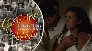 GTST  Ludo en Jessica beleven een zwoele nacht 1996 [upl. by Llarret]