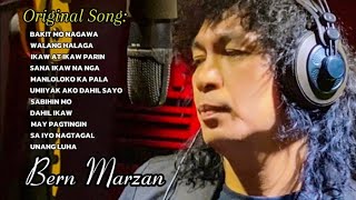 Bern Marzan  Original Song [upl. by Katti]