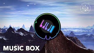 TheFatRat  Fly Away  Music Box [upl. by Aitnuahs646]