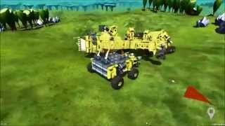 TerraTech  Trailer HD [upl. by Selrahc]