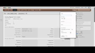 Zoho CRM Demo for Service Based Business [upl. by Omland]