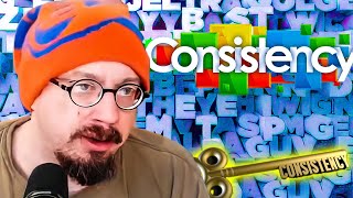 Sam Hyde Consistency and Obsession Are the Keys To Success [upl. by Engamrahc]