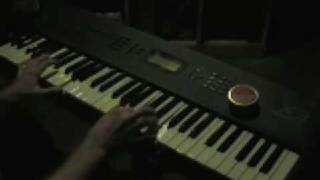 Allentown  Billy Joel Cover Piano Keyboard [upl. by Uile938]