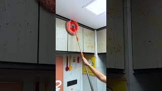 360 rotating mop for home cleaning [upl. by Areivax]