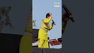 Legend Gurdaas Maan Saab live gurdaasmaan punjabi live nakodar shortvideo [upl. by Gnaw]