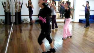 EMOTION DANCE BAILE WELLNESS [upl. by Heidy]