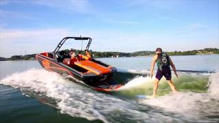 How To Wakesurf [upl. by Giustino323]