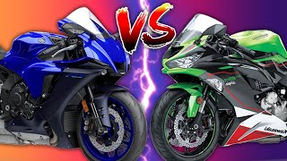 600cc vs 1000cc Motorcycles  Everything You Need to Know [upl. by Atiuqnahs465]