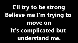 Take That  Patience With Lyrics [upl. by Borman]