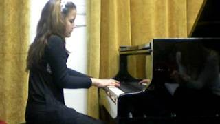 Schubert Impromptu Op 90 No 3 Ges dur [upl. by Aiepoissac]