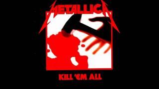 Metallica  Seek And Destroy HD [upl. by Akirdna]