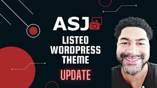 Listeo WordPress Theme [upl. by Caylor]