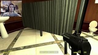 QUÉ JUGADA  Prop Hunt con Willy Vegetta y sTaXx [upl. by Cardwell950]