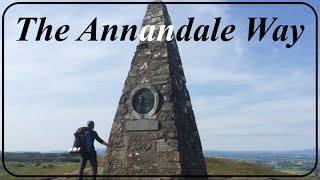 The Annandale Way  June 2023 [upl. by Anifad67]