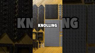 KNOLLING lego [upl. by Jarred]