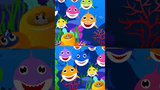 Little Fish doo doo doo  Part 3  Little Fish Tales  babyshark fish [upl. by Fotinas]