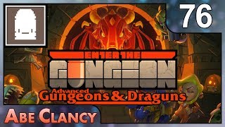 AbeClancy Streams Advanced Gungeons and Draguns  76  Mimic Union [upl. by Gibson]