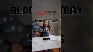 Vava Furniture Black Friday is liveblackfriday furniture [upl. by Rubie]