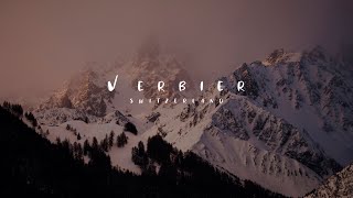 The Worlds Most Extreme Ski Resort  Verbier Switzerland [upl. by Gagliano]