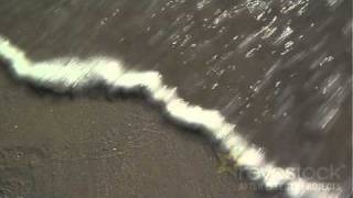 Writing In Sand  After Effects Project [upl. by Refinaj]