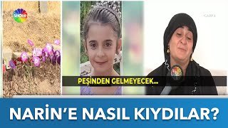 Narinin annesinin bu sözleri her şeyi değiştirdi  Didem Arslan Yılmazla Vazgeçme  9092024 [upl. by Jahncke]