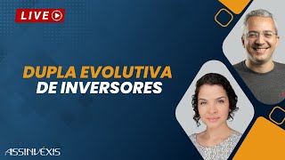 Dupla Evolutiva de Inversores [upl. by Danella980]