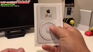 【iPod】廉価版なんて言わせない『iPod mini』！主流から枝分かれした新たなるメインストリームへ [upl. by Sanfred453]