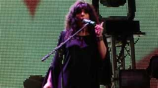 Patti Russo  One Door Opens Live [upl. by Adieno]