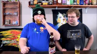 Schlitz Beer Review [upl. by Bevvy]