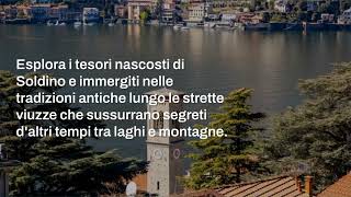 Lago di Como alla scoperta dei 3 borghi più suggestivi [upl. by Aileduab846]