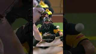 Batsman Gets Hit Hard on the Knee  MLB Highlights 2024 mlb baseball [upl. by Metcalf]