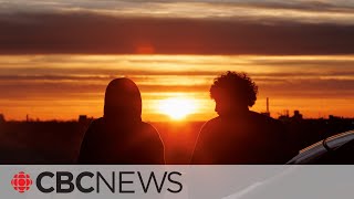 Looking ahead to a rare solar eclipse  CBC News special [upl. by Fuhrman686]