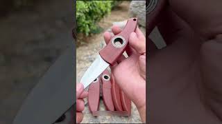 Stainless Steel Blade Knife  link in comment [upl. by Cho312]