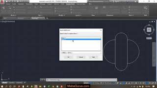 Replace Block With Another block in Autocad Replace Block in Autocad Tutorial [upl. by Eerot]