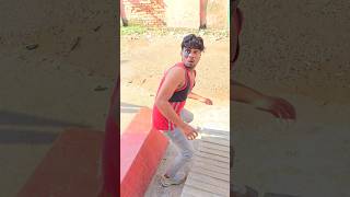 Marke kapra phar diya tiktokvideo comedy sukhasan ka star [upl. by Anaillil205]