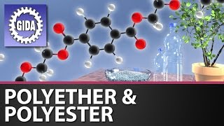 Trailer  Polyether amp Polyester  Chemie  Schulfilm [upl. by Huntley]