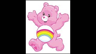 rainbow bear video [upl. by Assirral265]