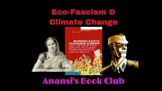 EcoFascism  Anansi’s Book Club [upl. by Roper]