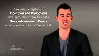 Isagenix Compensation Plan Explained [upl. by Power499]