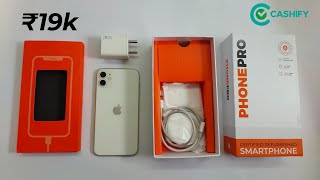 IPHONE 11  FROM CASHIFY BUY 2024 [upl. by Sean532]