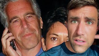 The Jeffrey Epstein Files Full Document Release amp Analysis [upl. by Anelhtak]