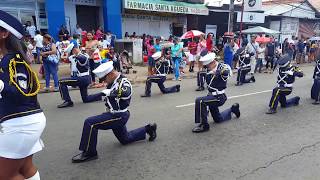 Sables IFN  La Chorrera 2017  Parte 1 [upl. by Nueoras]