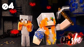 We Need This  Minecraft  BooHShe 2017  Ep4  Marielitai Gaming [upl. by Tallia]