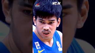 EURO DIME by Kevin Quiambao vs India shorts [upl. by Nive]