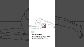 HALASANA [upl. by Ynavoeg10]