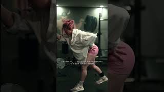 workout legdayworkoutforwomen glutes glutesworkout glutegains fitgirl gymgirl workoutvideo [upl. by Bullivant]