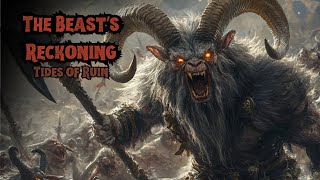 The Beasts Reckoning [upl. by Essilrahc]