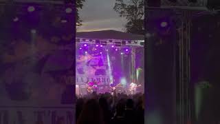 Cool Den live at Hills of Rock Festival Plovdiv Bulgaria 26072024 [upl. by Hutchins]