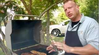 Shanes Grilling Tip Ribs [upl. by Stolzer]